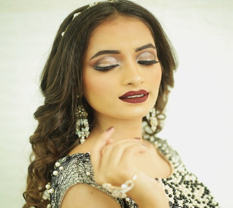 Cocktail Makeup